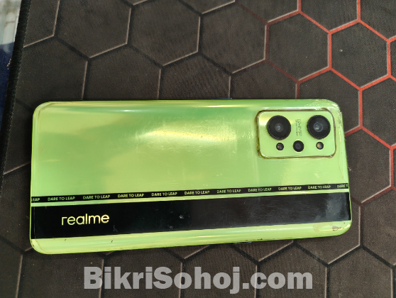 Realme GT NEO 2